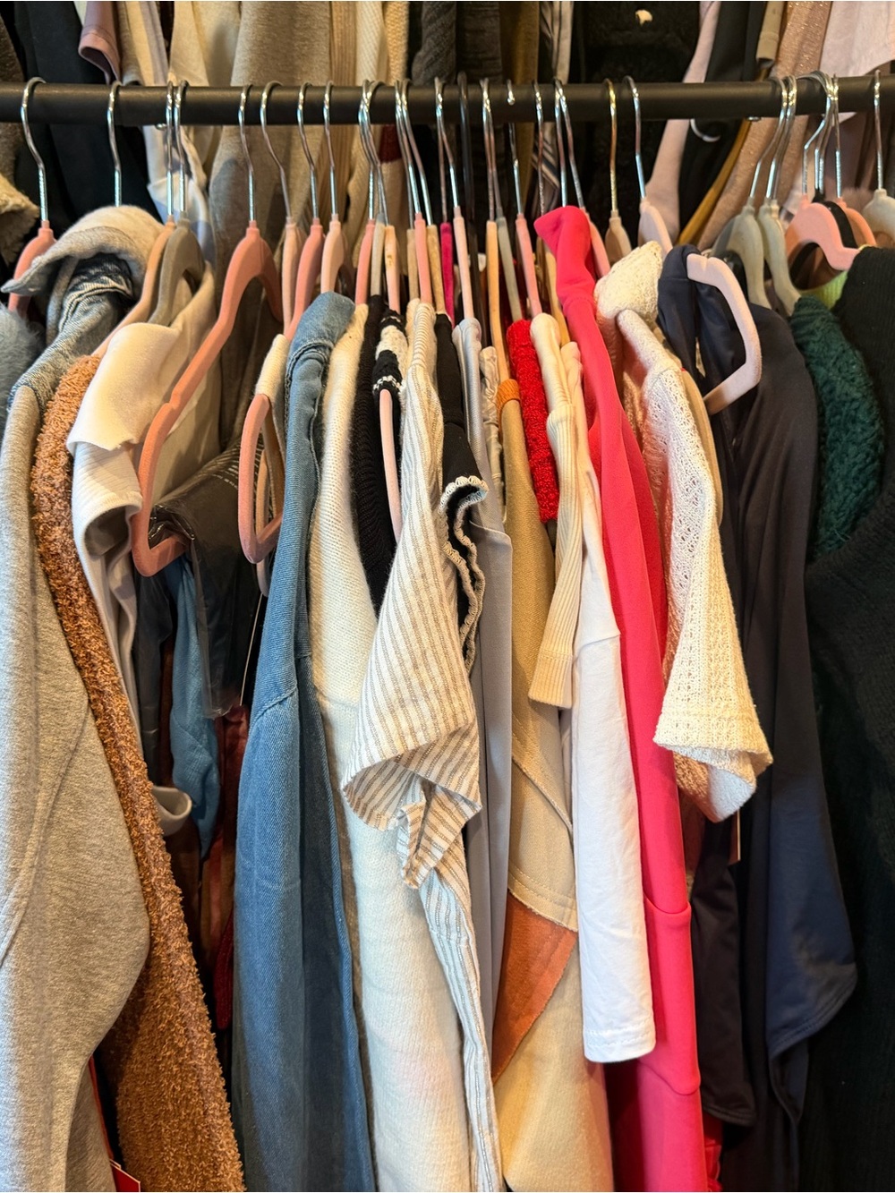 Mystery Box clothes game - Picture 2 of 7